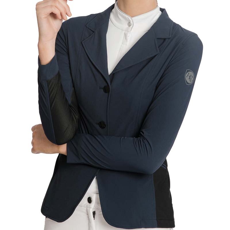 Horseware ladies competition jacket air mk2
