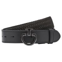 BELT CAVALLERIA TOSCANA LOW WOVEN