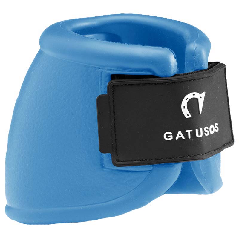 Gatusos bell boots deluxe model