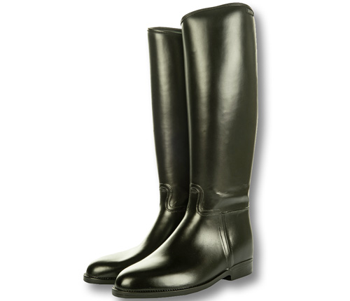 hkm long boots
