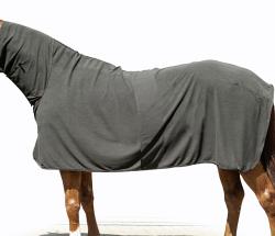 THERAPEUTIC RUG HIGHLY INSULATION MR FEEL WARM WITH NECK - 0506