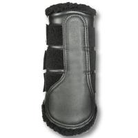 TENDON BOOTS SHOCKPROOF PADDED COMFORT VELCRO