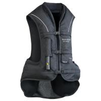 PROTECTION VEST WITH AIRBAG EQUITHEME AIR VEST