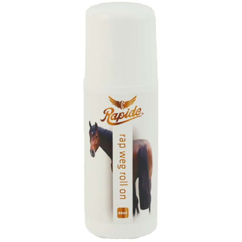 Rapide “rap weg stick”  roll-on 60 ml