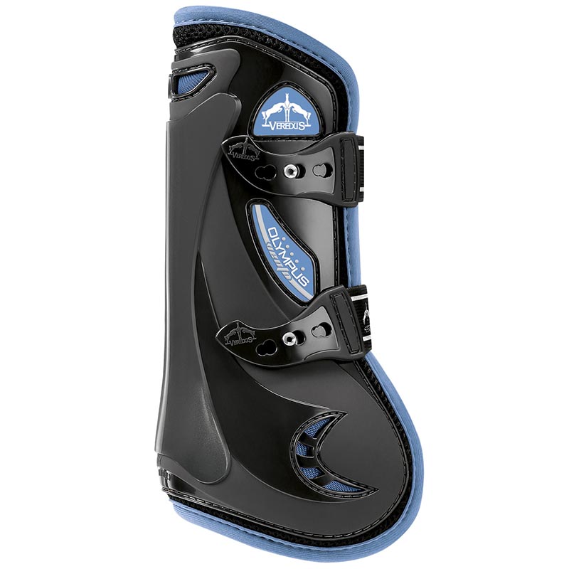 Tendon boot veredus olympus vento colored front