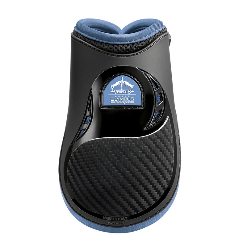 Fetlock boot veredus olympus vento colored rear