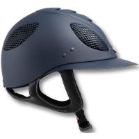 RIDING HELMET GPA FIRST LADY 2X WITH LARGE VISOR
