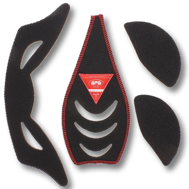 INSIDE REMOVABLE FOAM LINING HELMETS GPA MySelleria