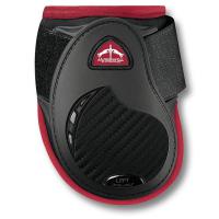 FETLOCK BOOT VEREDUS FOR YOUNG HORSES YOUNG JUMP VENTO COLORED