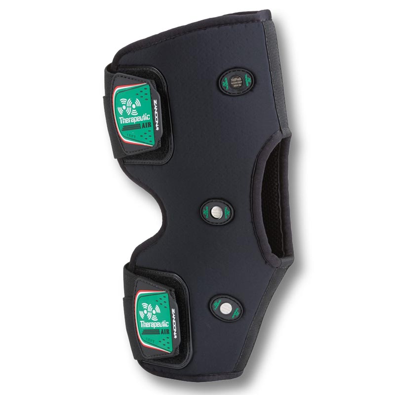Air hock magnetic therapy zandona