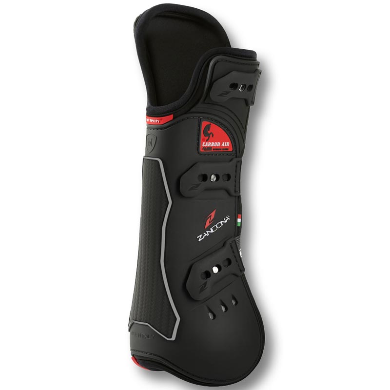 Tendon boots zandona carbon air ep extra protection