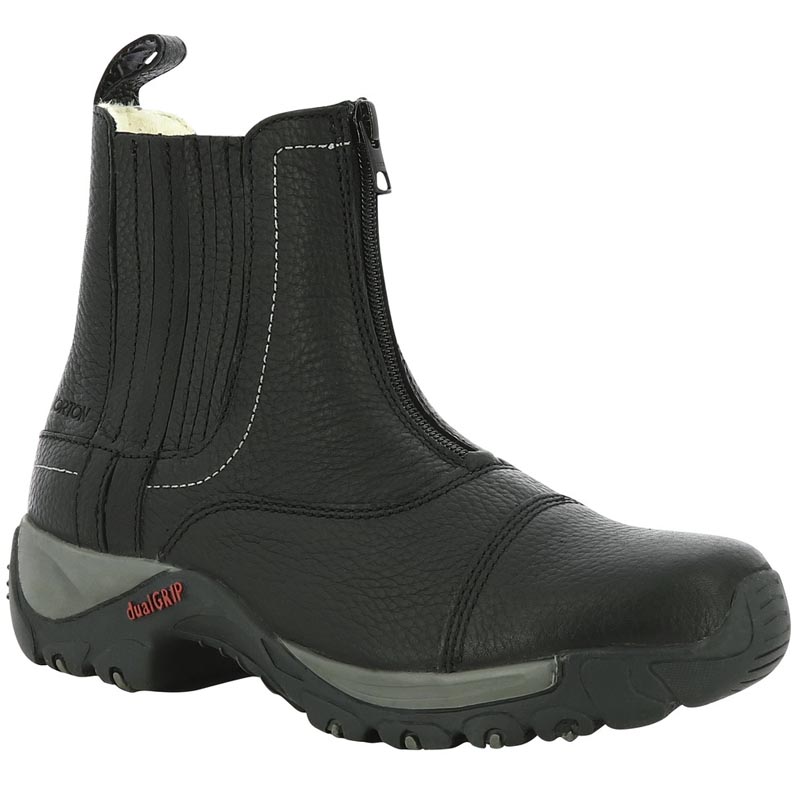 Norton zermatt unisex winter ankle boot