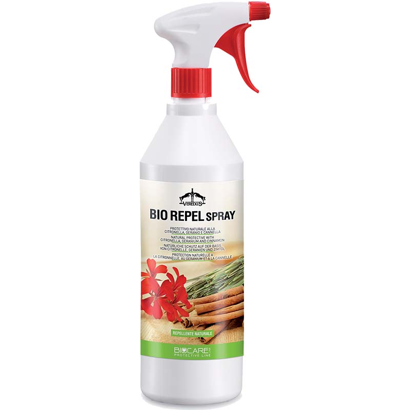 Veredus citro shield natural protective spray with lemongrass 2lt