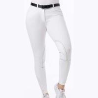 RIDING BREECHES WITH POCKETS RIDING WORLD mod. ALEXANDRIE FOR WOMAN