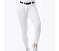 RIDING BREECHES WITH POCKETS RIDING WORLD mod. ALEXANDRIE FOR WOMAN - 2220