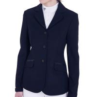 LADIES EQUESTRO MESH COMPETITION SHOW JACKET