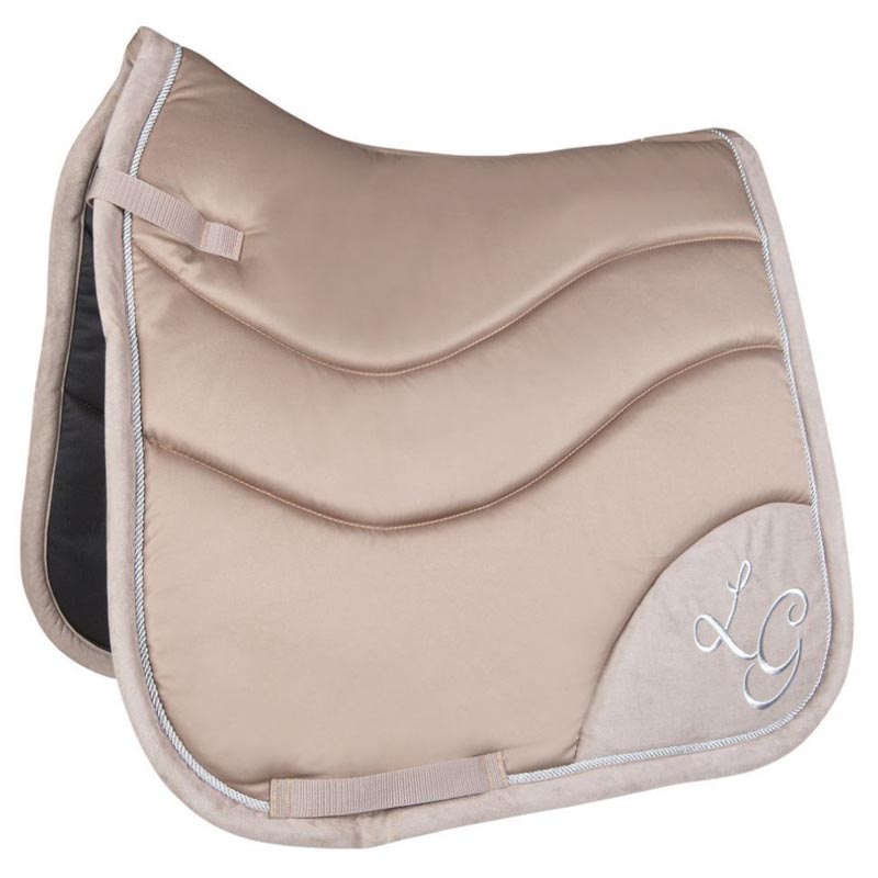 English saddlecloth hkm model glorenza