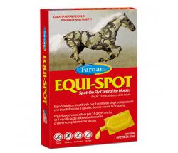 FARNAM EQUI-SPOT INSECT REPELLENT SPOT-ON FOR HORSES 1x10ml - 0863