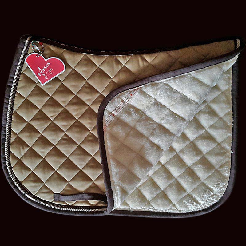 Lovehorses bioceramic saddlecloth thermo regulator bio-5