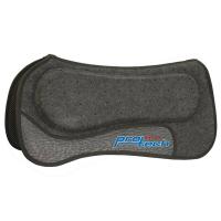 WESTERN SADDLEPAD PRO-TECH SHAPED