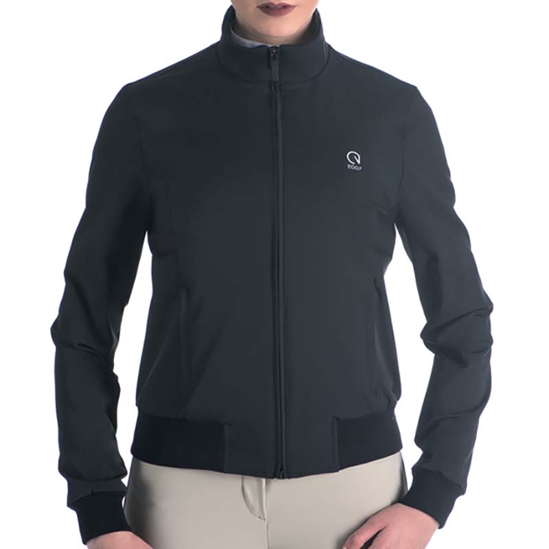 Women’s ego7 bomber jacket bomb model