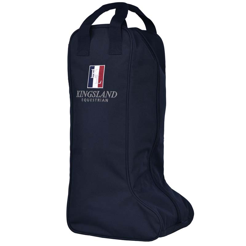 Boot bag kingsland lined and water resistant