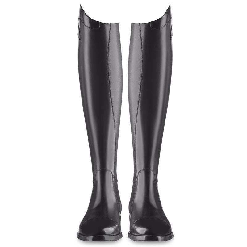 Riding boots ego7 model aries without laces