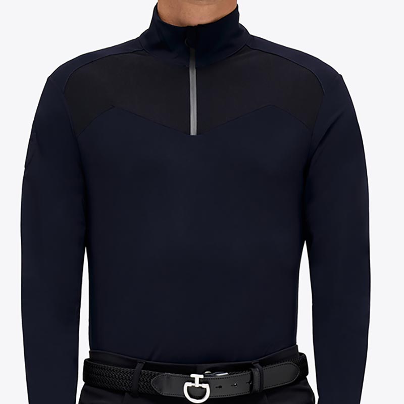 Men cavalleria toscana training polo
