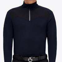 MEN CAVALLERIA TOSCANA TRAINING POLO