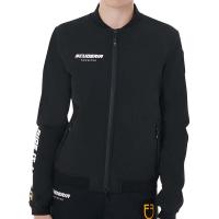 SPORT WINDPROOF WOMEN JACKET SCUDERIA EQUESTRO