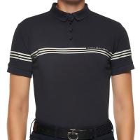 LADIES POLO TRAINING CAVALLERIA TOSCANA SHORT SLEEVE