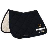 SADDLE PAD SHOW JUMPING SCUDERIA EQUESTRO