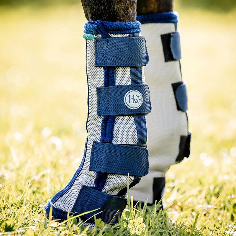 Fly boots horseware