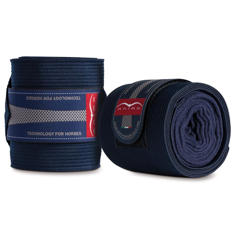 Couple of exercise bands animo wenz
