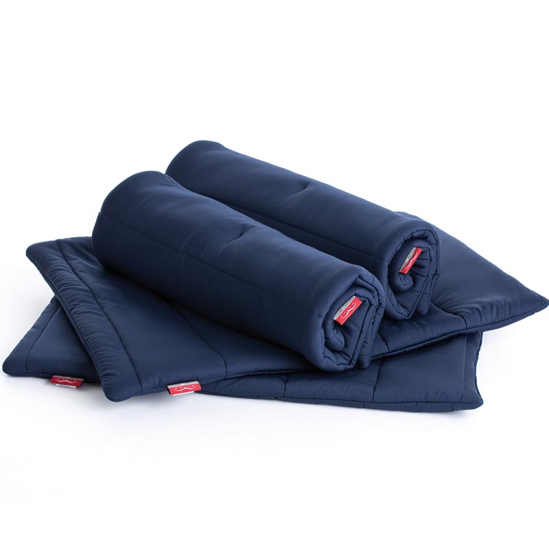 Rest wraps animo well tech fabric