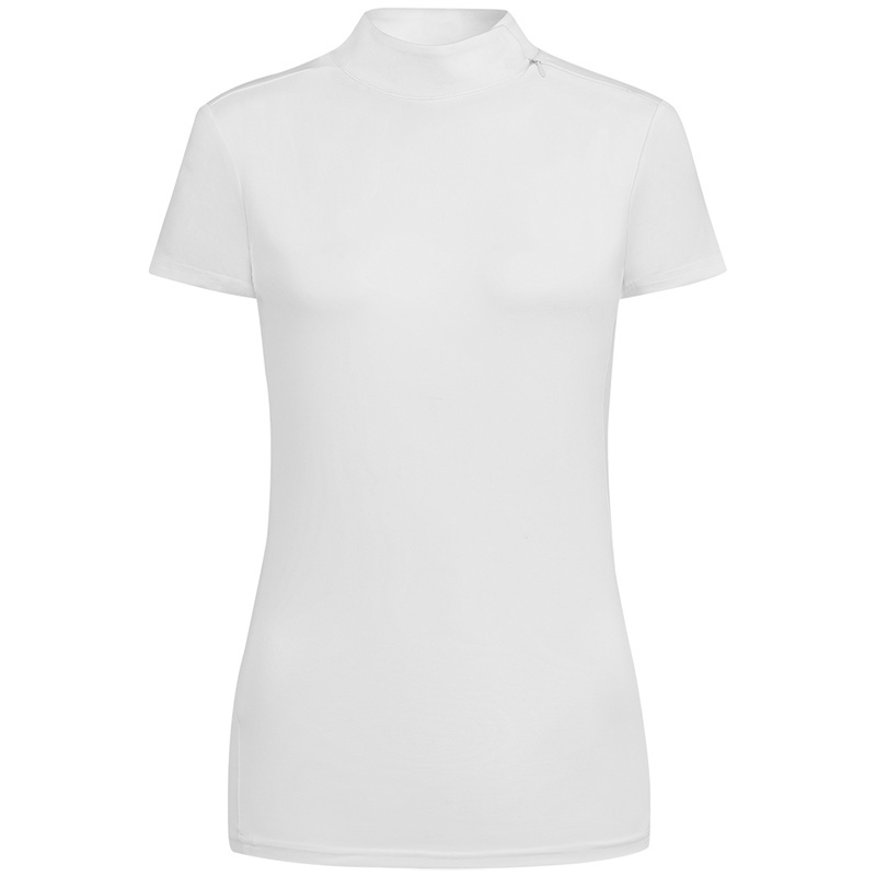 Riding competition polo hailey model for woman