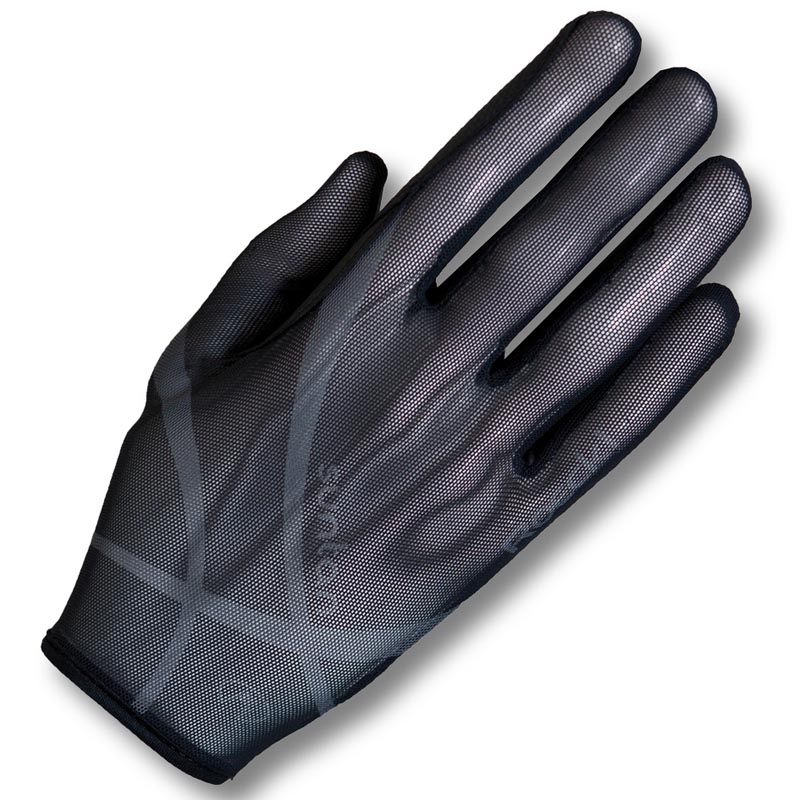 Riding gloves roeckl model summer laila second skin