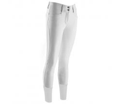 RIDING BREECHES ANIMO NALINDI FULL GRIP WOMAN HIGH WAIST - 3979