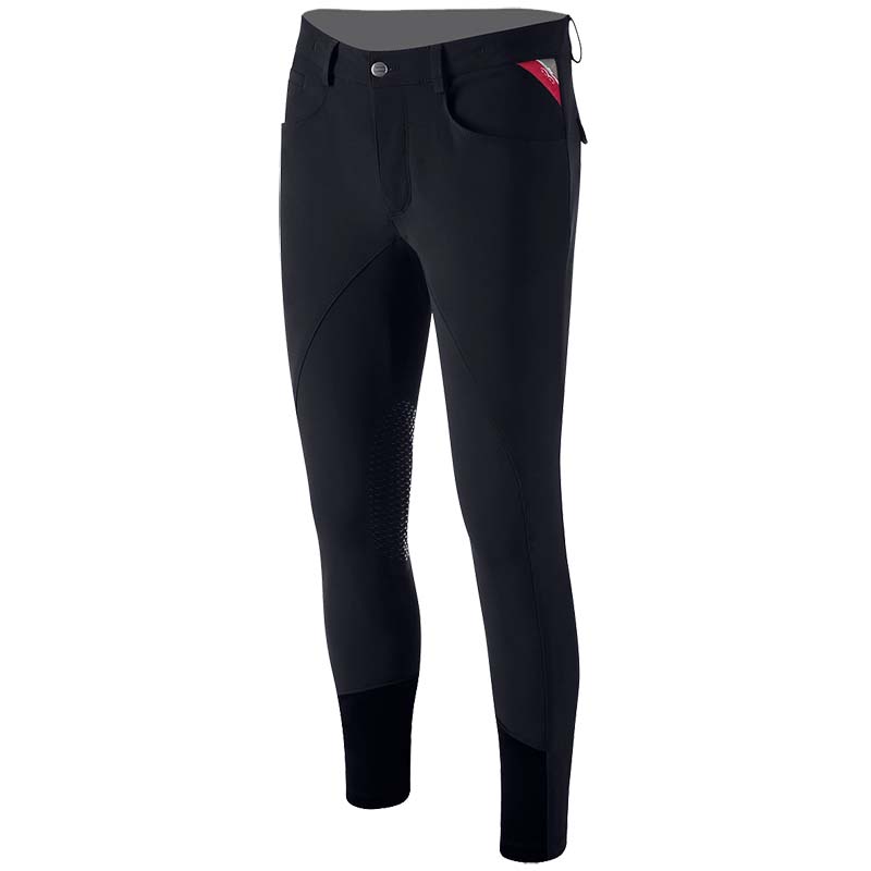 Riding breeches animo metrik grip man