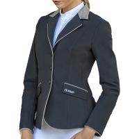 WOMAN COMPETITION JACKET EGO7 ELEGANCE model