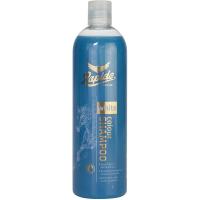 SPECIFIC SHAMPOO FOR HORSES COAT WHITE QUICK WHITE HORSE SHAMPOO