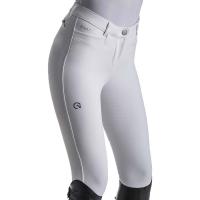 WOMAN’S RIDING BREECHES EGO7 FG model for DRESSAGE