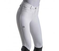 WOMAN’S RIDING BREECHES EGO7 FG model for DRESSAGE - 2225