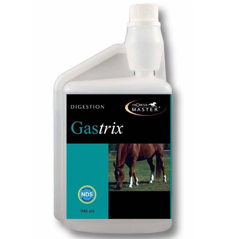 FEED SUPPLEMENT FOR HORSE GASTROINTESTINAL SYSTEM GASTRIX MySelleria