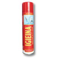 IGIEINA SPRAY IGIENING SOLUTION FOR HOOVES MAGIC HOOF