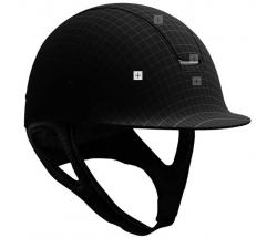 SAMSHIELD HELMET CONFIGURATOR Customize your Helmet - 0001