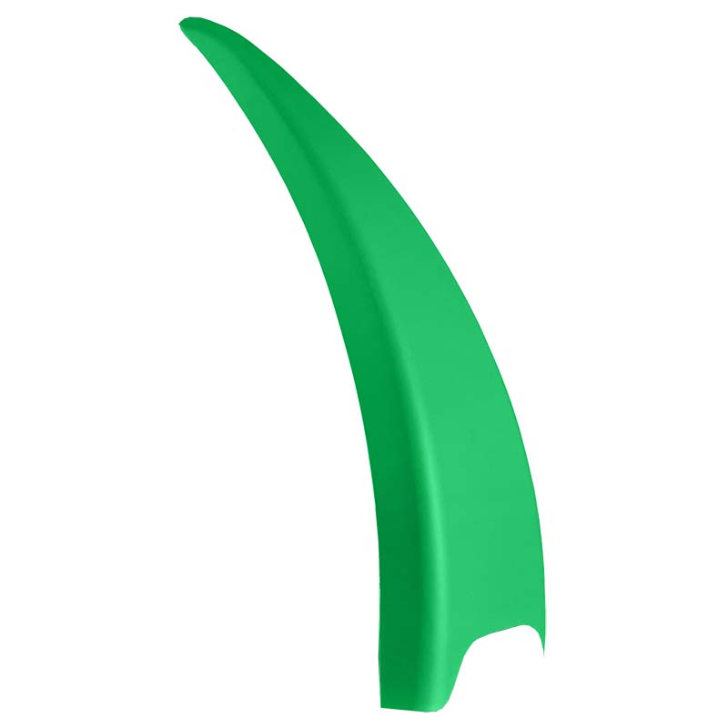 Kit cover contemporary for safe riding stirrups