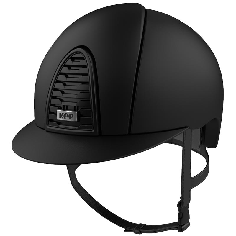 Kep italia helmet cromo 2.0 matt model