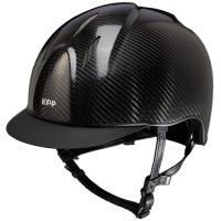 KEP ITALIA HELMET ELIGHT model CARBON SHINY NAKED