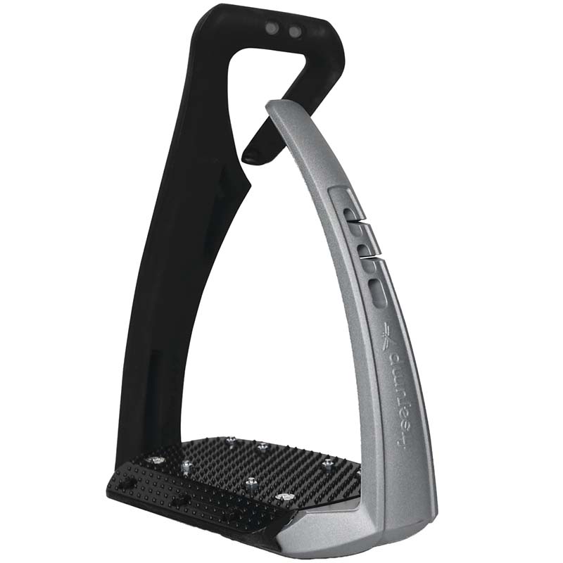 Freejump riding stirrups soft’up pro premium edition